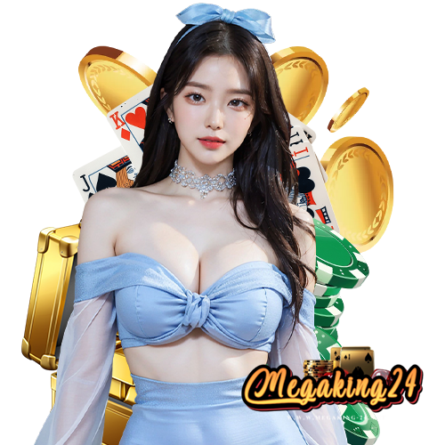 megaking24 คาสิโนออนไลน์