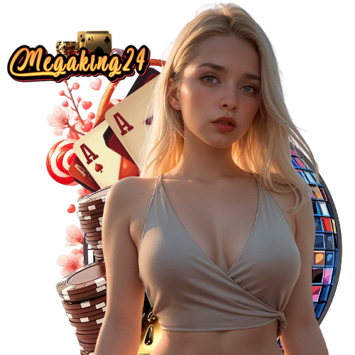 megaking24 บาคาร่า
