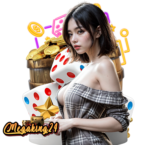 megaking24 เว็บตรง